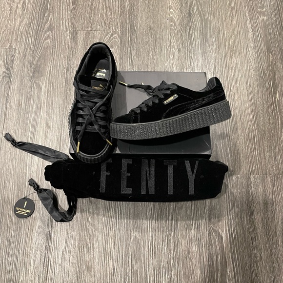 Puma - Picture 2 of 3